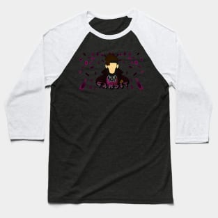 Gambling mutant Baseball T-Shirt